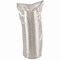 Fabri-Kal Kal-Clear/Nexclear Drink Cup Lids, Squat Dome Lid with 1.75 in. Hole, Fits 32oz Cold Cups, Clear, 500PK 9508066 - alternate 2